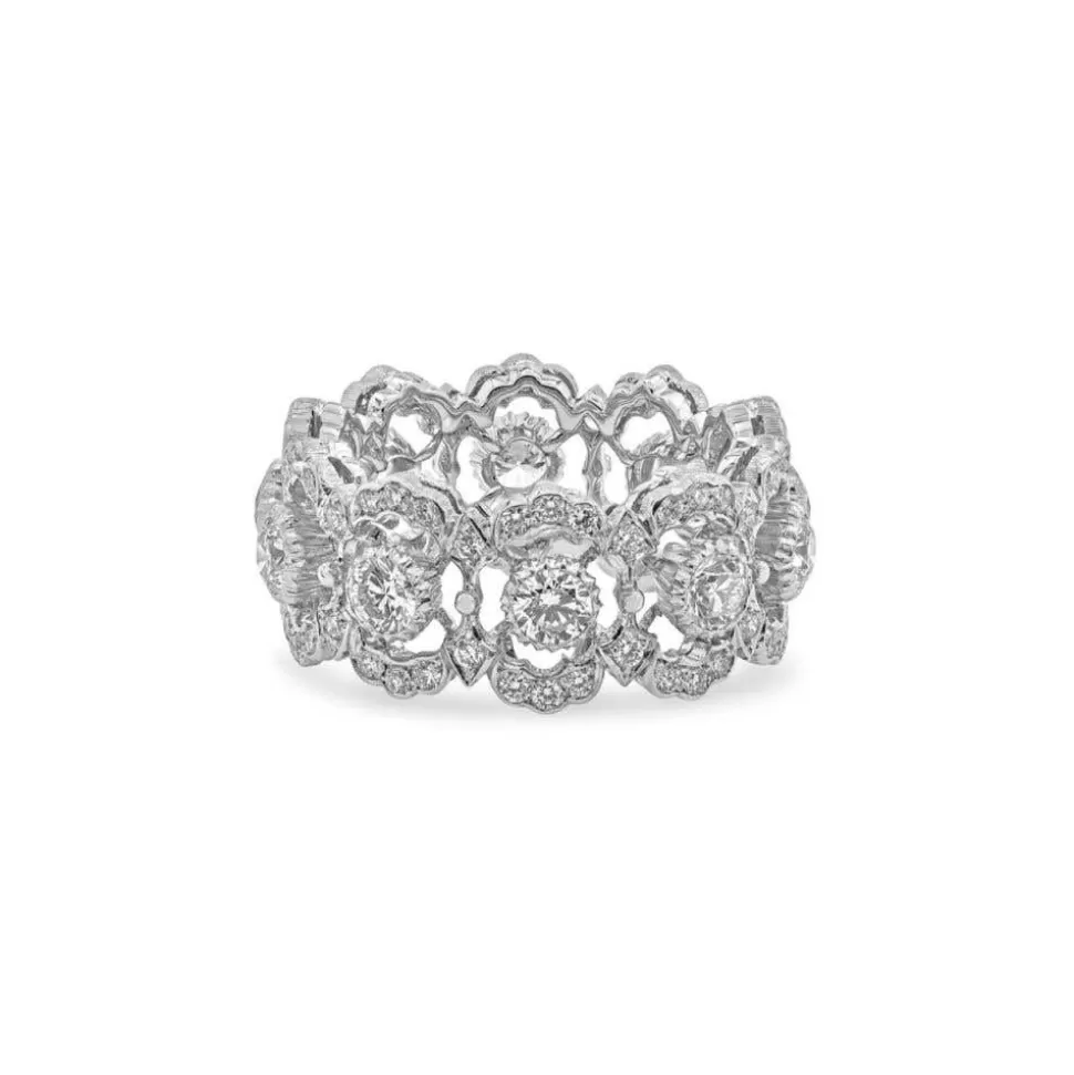 Buccellati Ghirlanda Eternelle< Eternelle