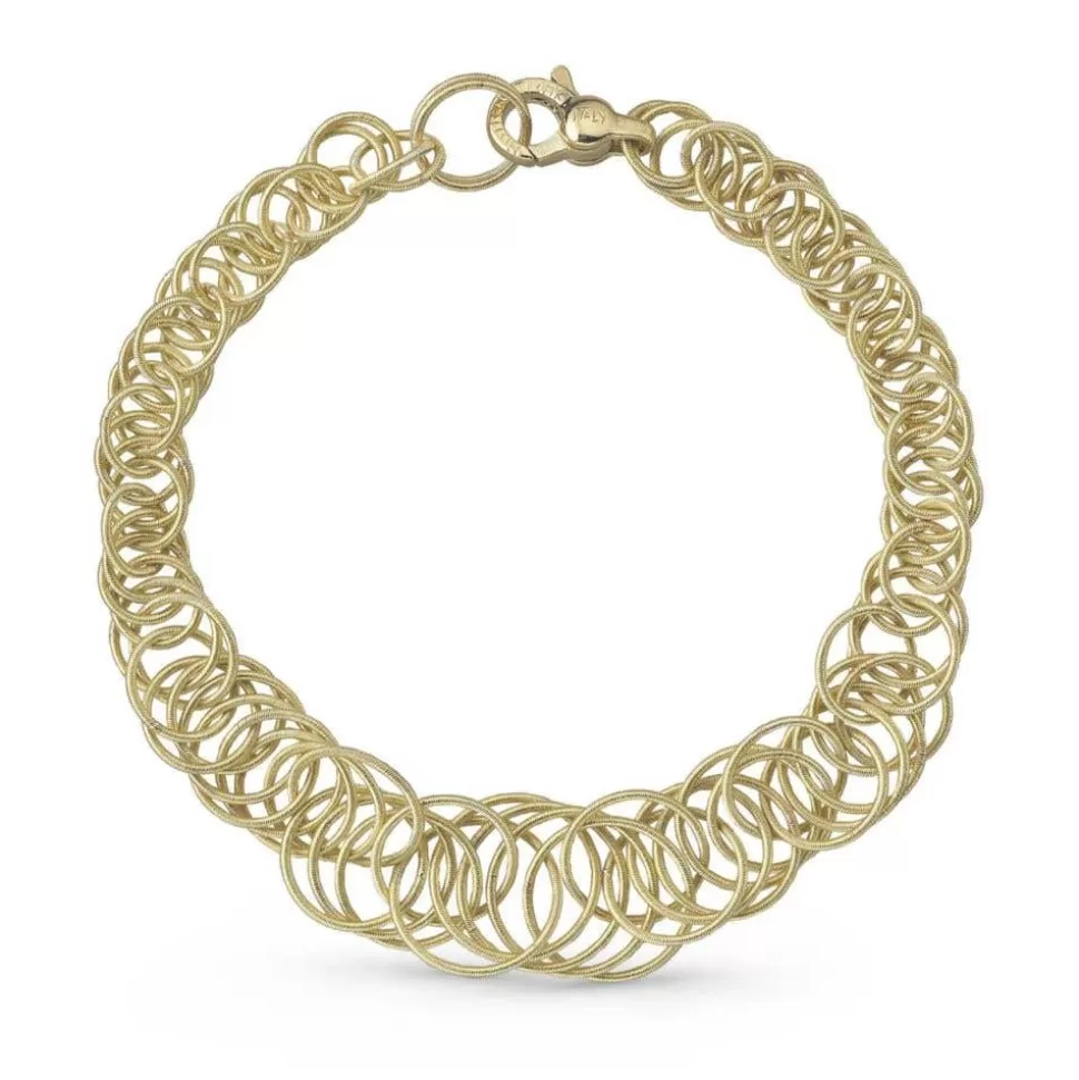 Buccellati Hawaii Bracelet< Bracelets