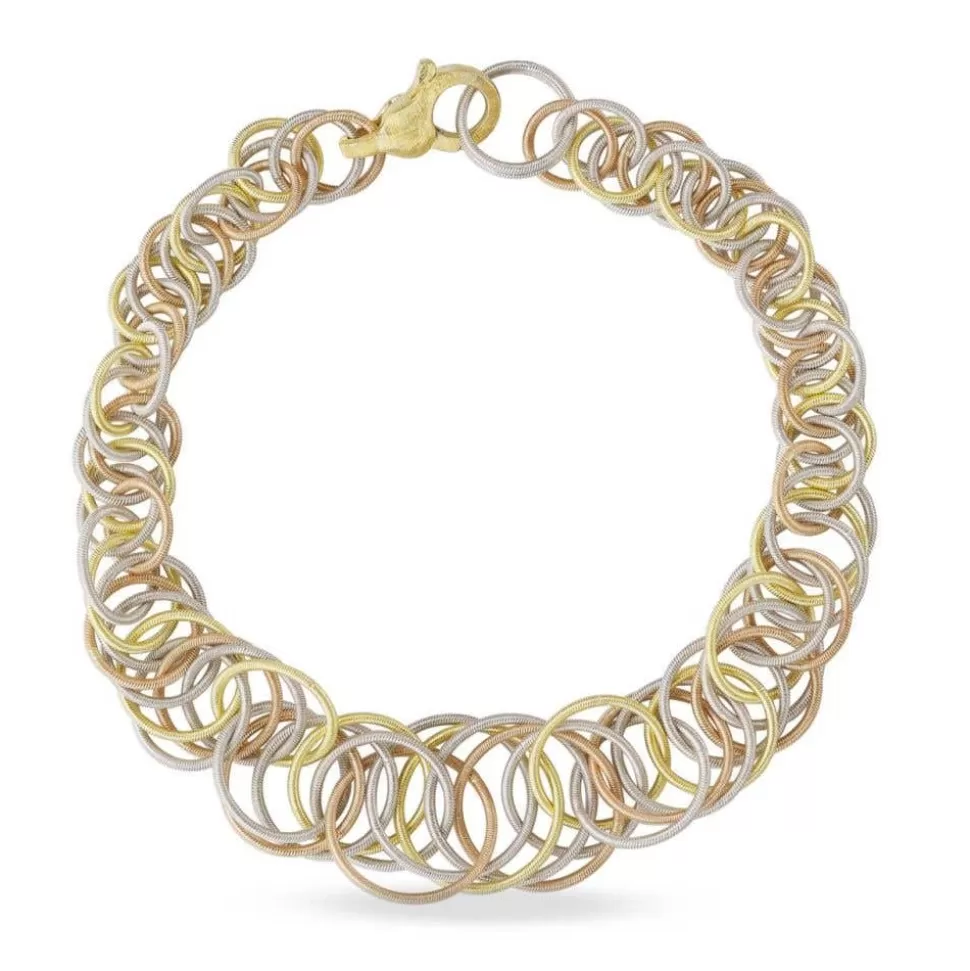Buccellati Hawaii Bracelet< Bracelets