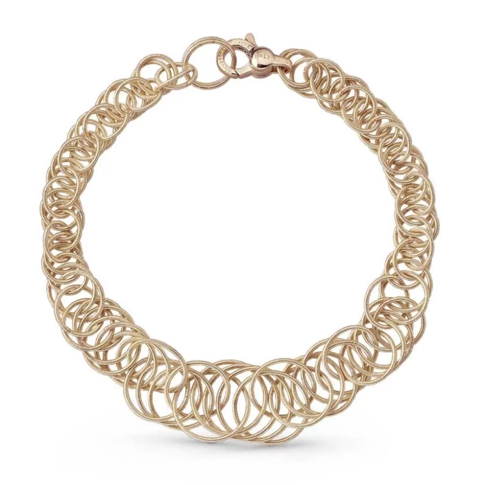 Buccellati Hawaii Bracelet< Bracelets
