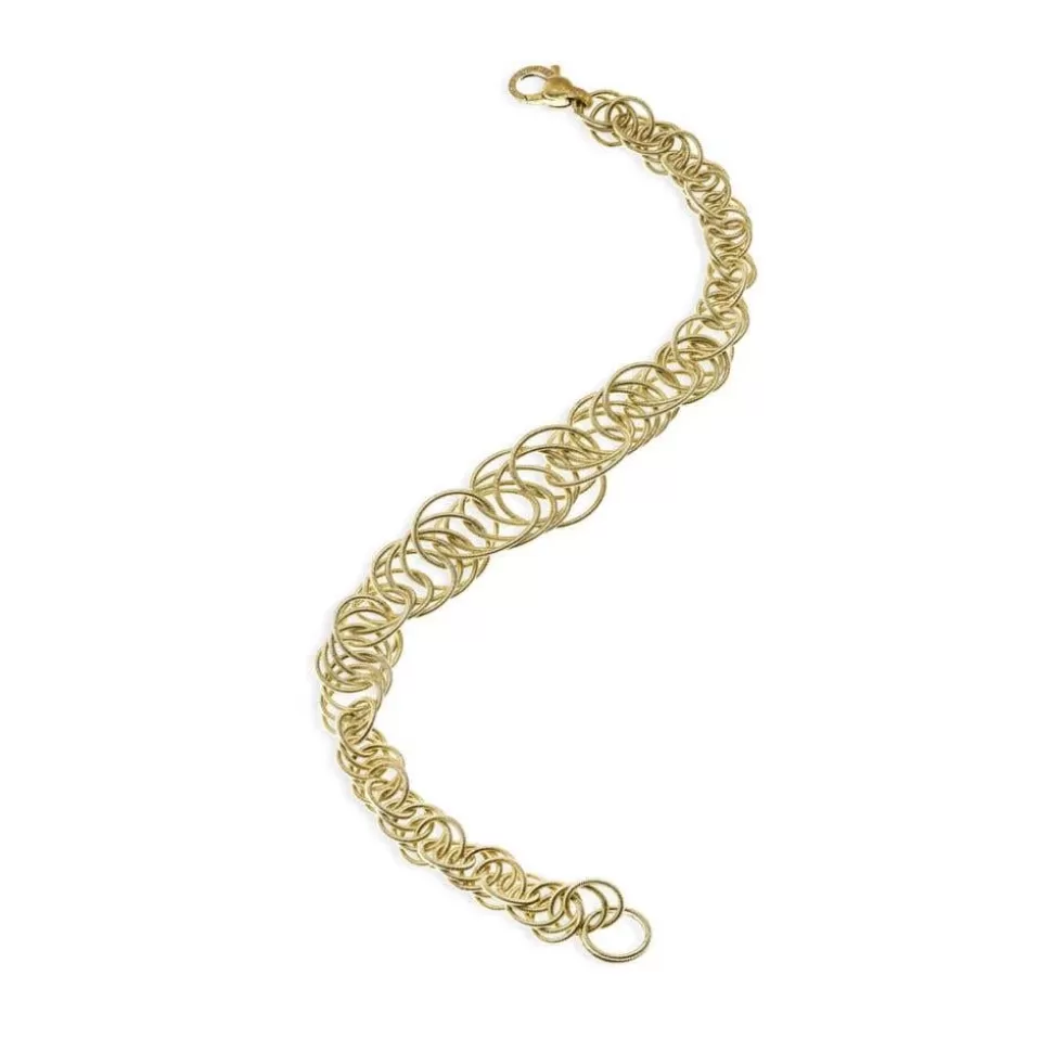 Buccellati Hawaii Bracelet< Bracelets