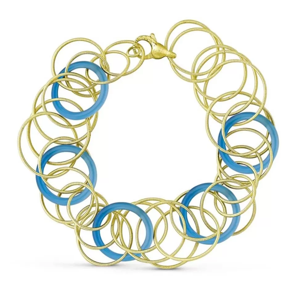 Buccellati Hawaii Color Bracelet< Bracelets