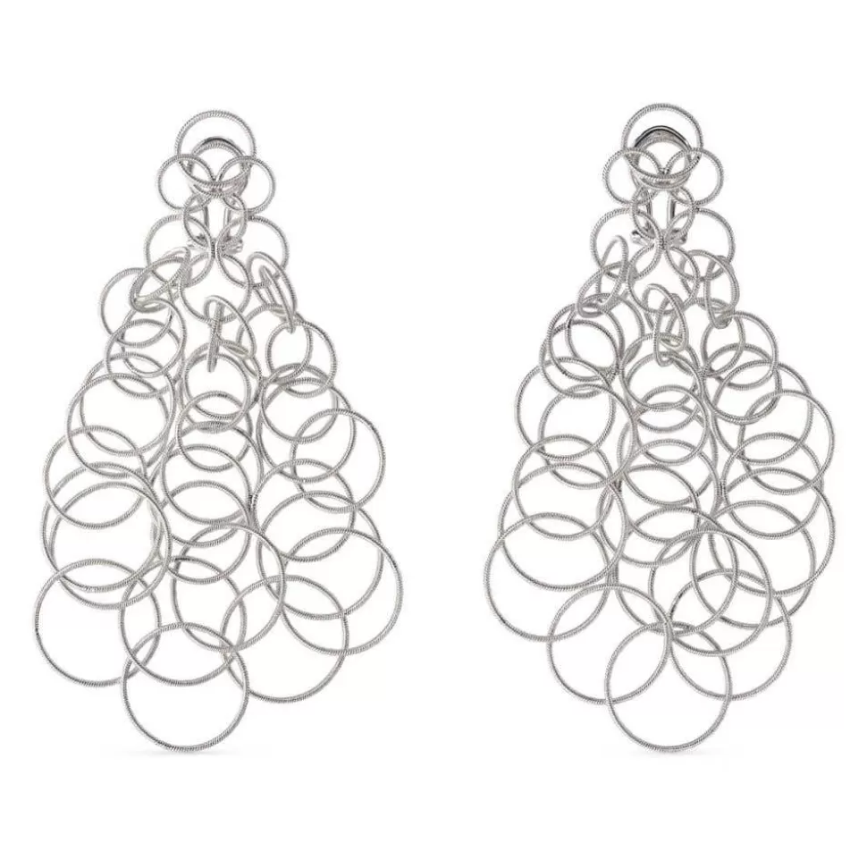 Buccellati Hawaii Earrings< Earrings