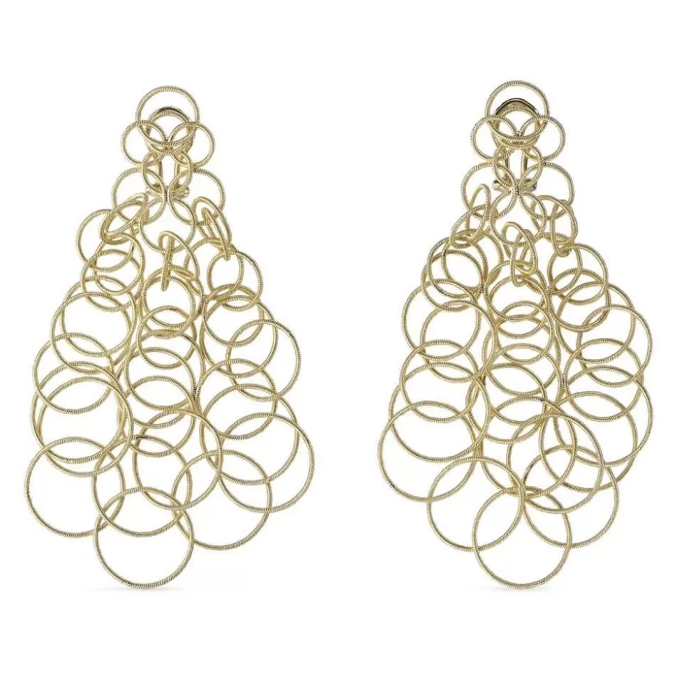 Buccellati Hawaii Earrings< Earrings
