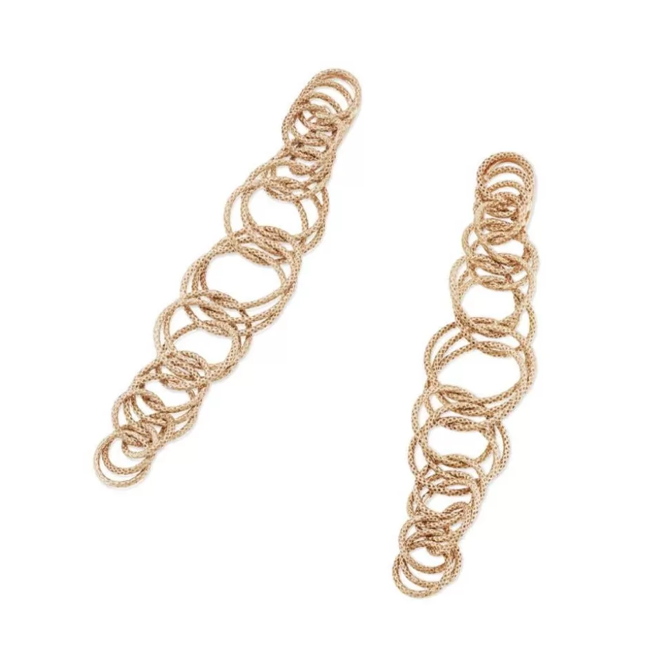Buccellati Hawaii Earrings< Earrings