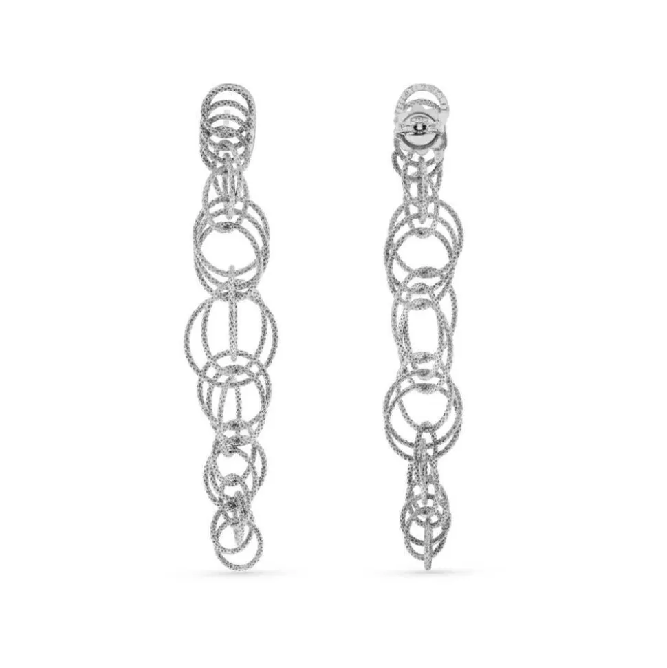 Buccellati Hawaii Earrings< Earrings