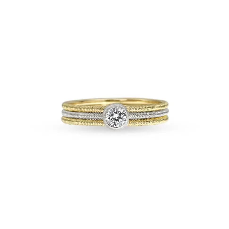 Buccellati Hawaii Ring< Rings