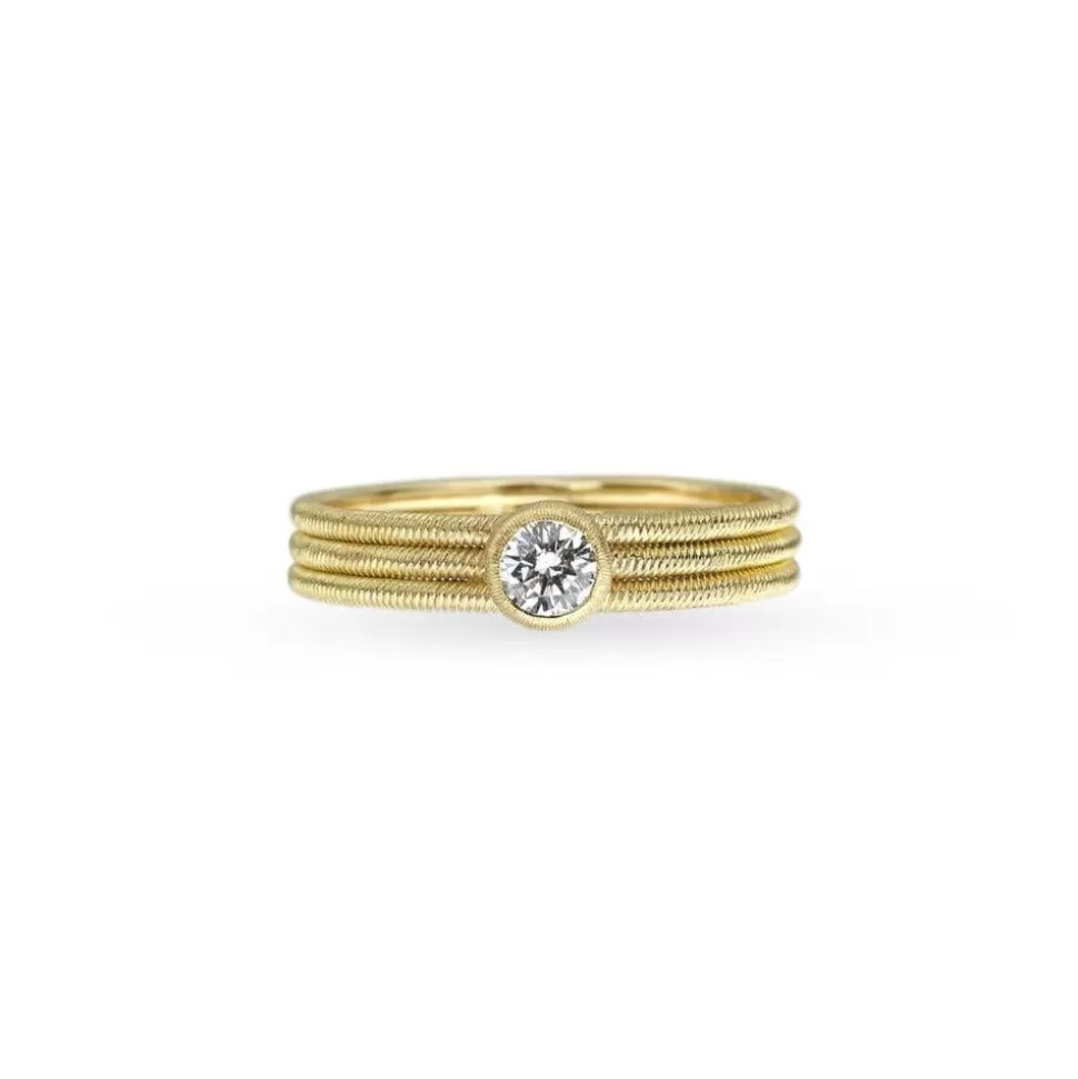 Buccellati Hawaii Ring< Rings
