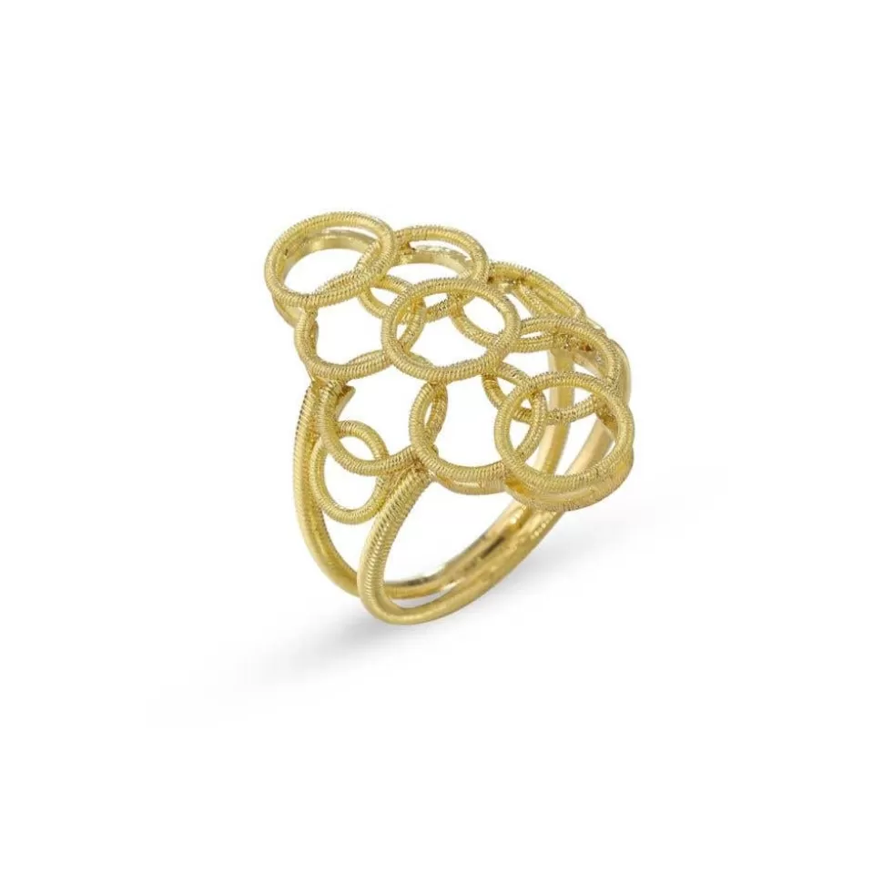 Buccellati Hawaii Ring< Rings
