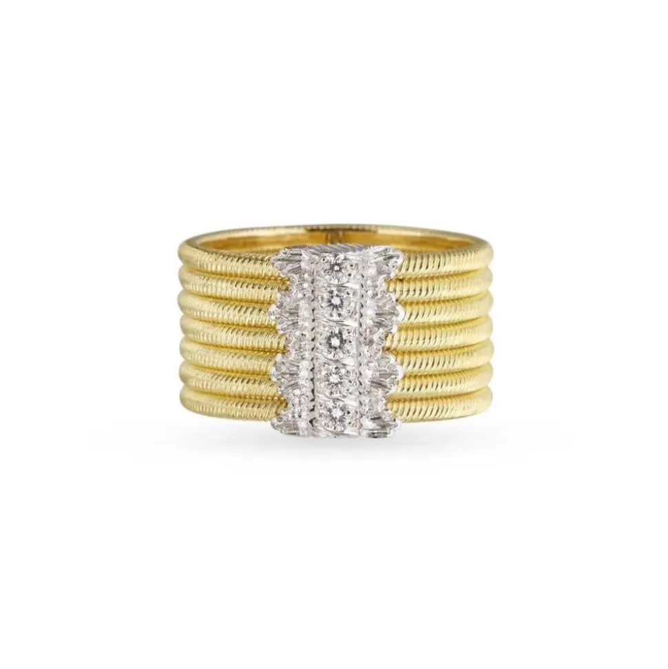 Buccellati Hawaii Ring< Rings