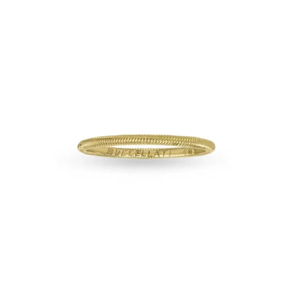 Buccellati Hawaii Ring< Rings