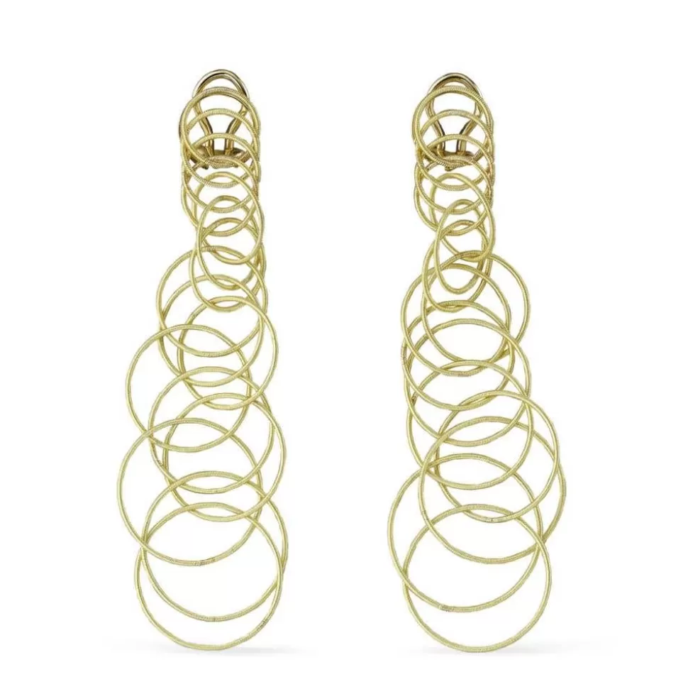 Buccellati Hawaii Waikiki Earrings< Earrings