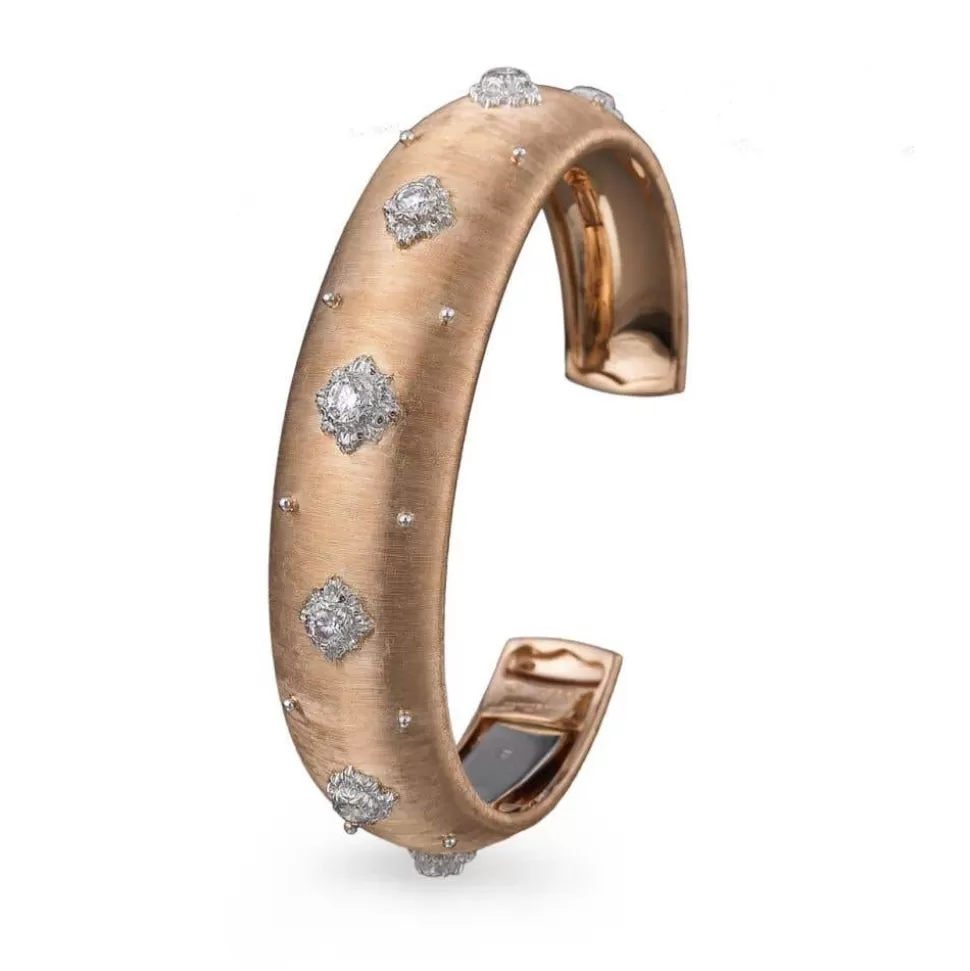 Buccellati Macri Bracelet< Bracelets