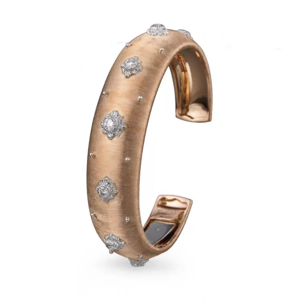 Buccellati Macri Bracelet< Bracelets