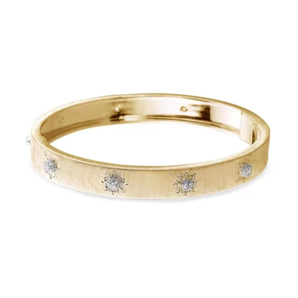 Buccellati Macri Classica Bracelet< Bracelets