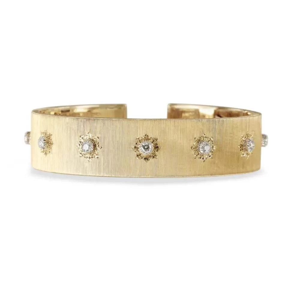 Buccellati Macri Classica Bracelet< Bracelets