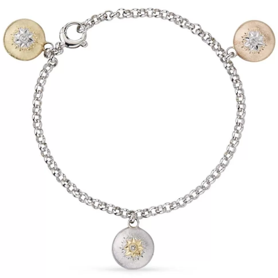 Buccellati Macri Classica Bracelet< Bracelets