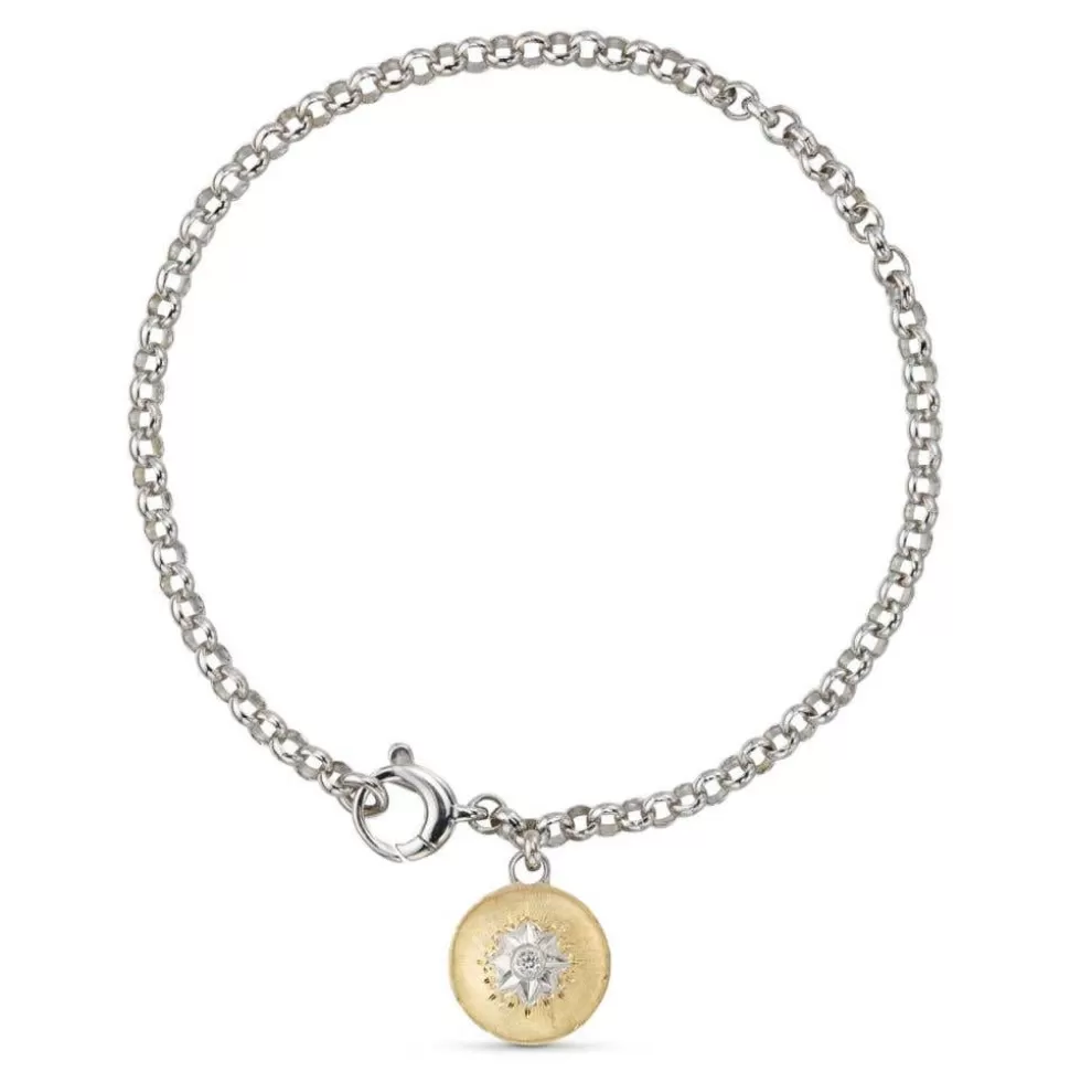 Buccellati Macri Classica Bracelet< Bracelets
