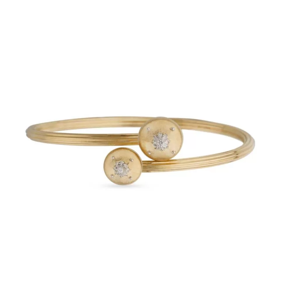 Buccellati Macri Classica Bracelet< Bracelets