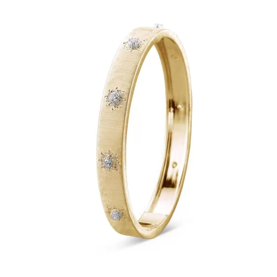 Buccellati Macri Classica Bracelet< Bracelets