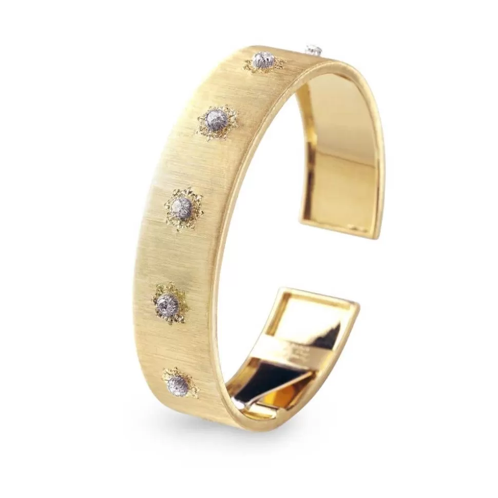 Buccellati Macri Classica Bracelet< Bracelets