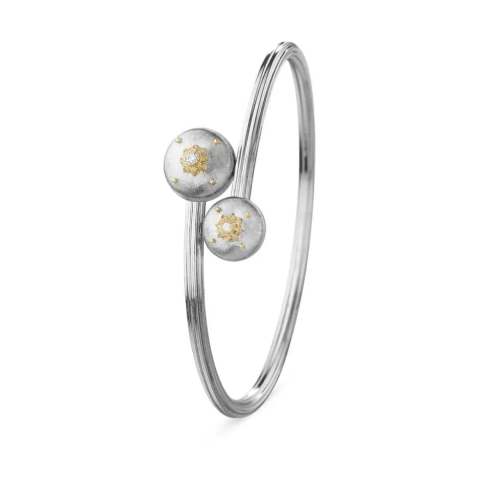 Buccellati Macri Classica Bracelet< Bracelets