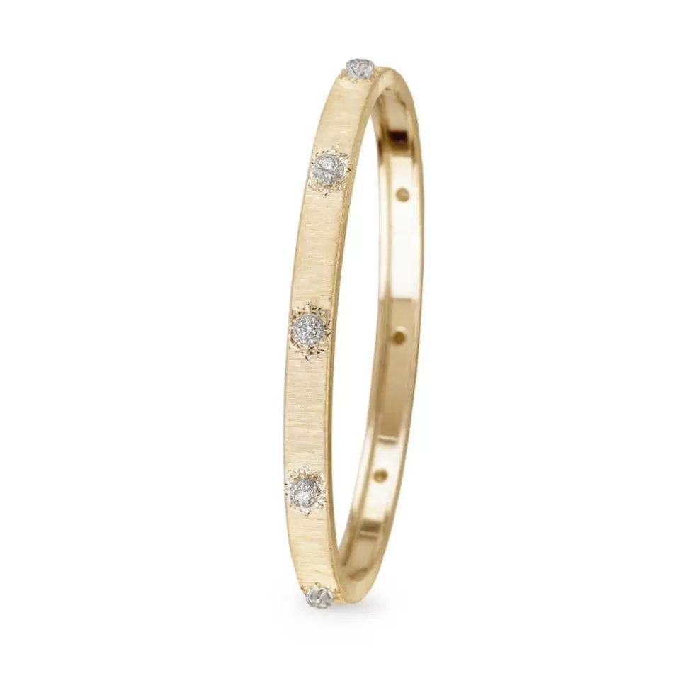 Buccellati Macri Classica Bracelet< Bracelets