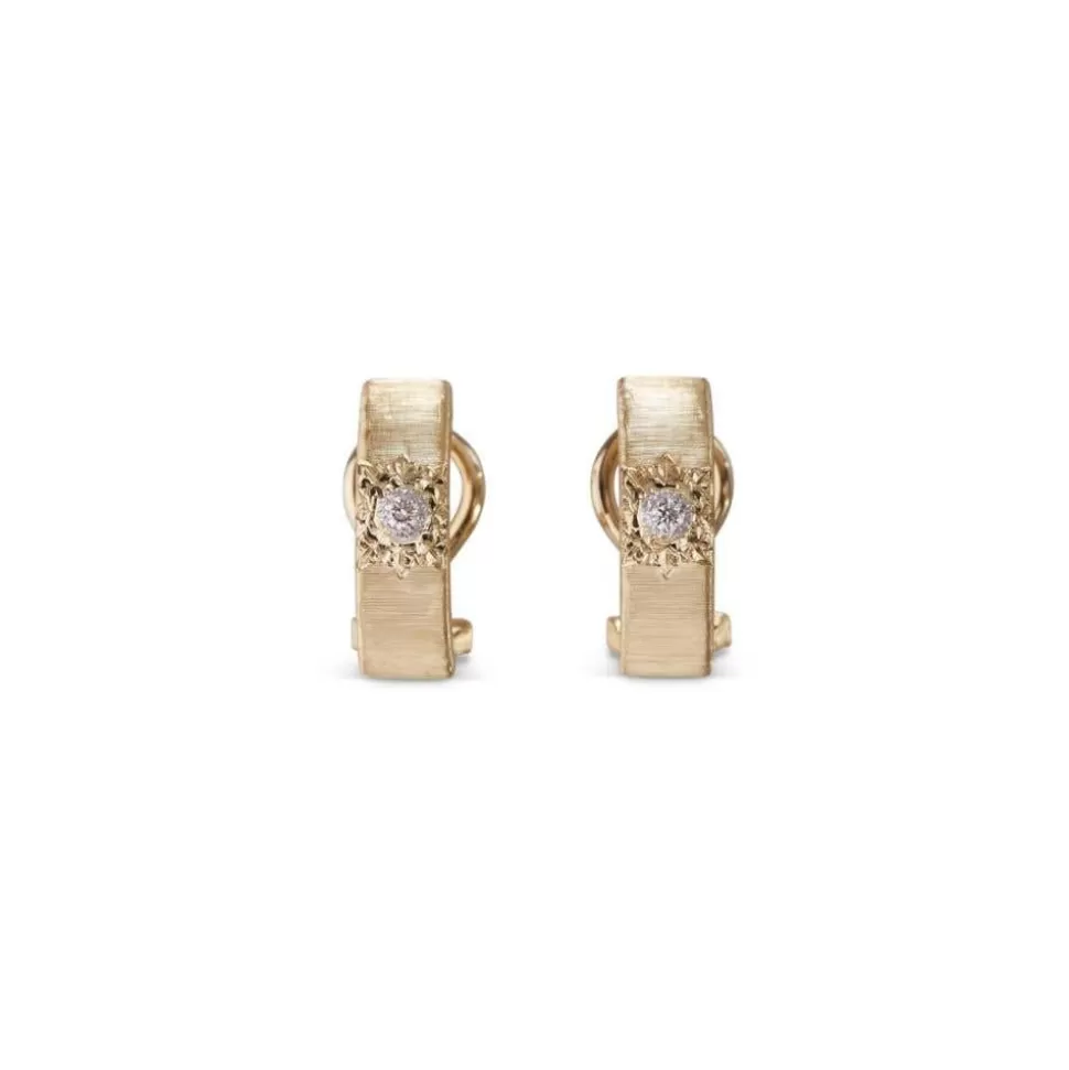 Buccellati Macri Classica Earrings< Earrings