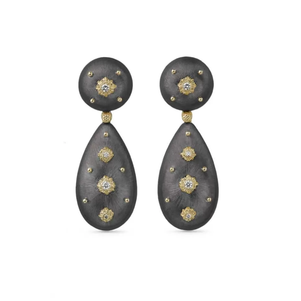 Buccellati Macri Earrings< Earrings