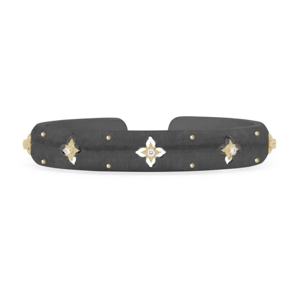 Buccellati Macri Giglio Bracelet< Bracelets