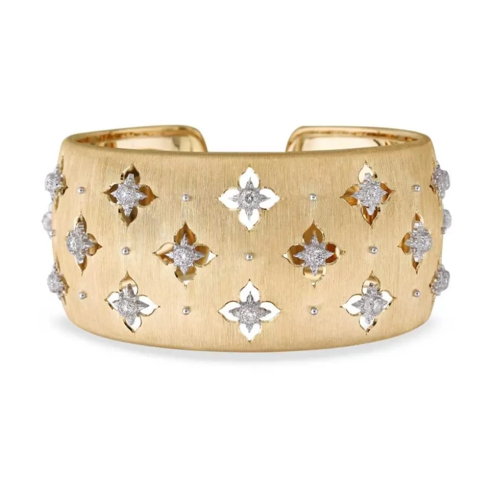 Buccellati Macri Giglio Bracelet< Bracelets