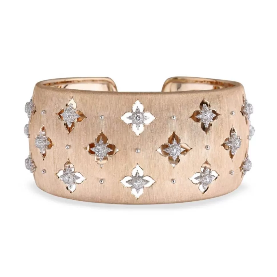 Buccellati Macri Giglio Bracelet< Bracelets