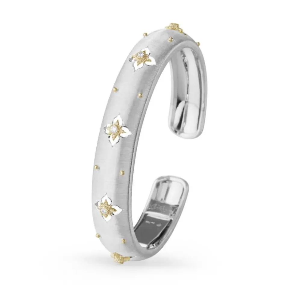 Buccellati Macri Giglio Bracelet< Bracelets