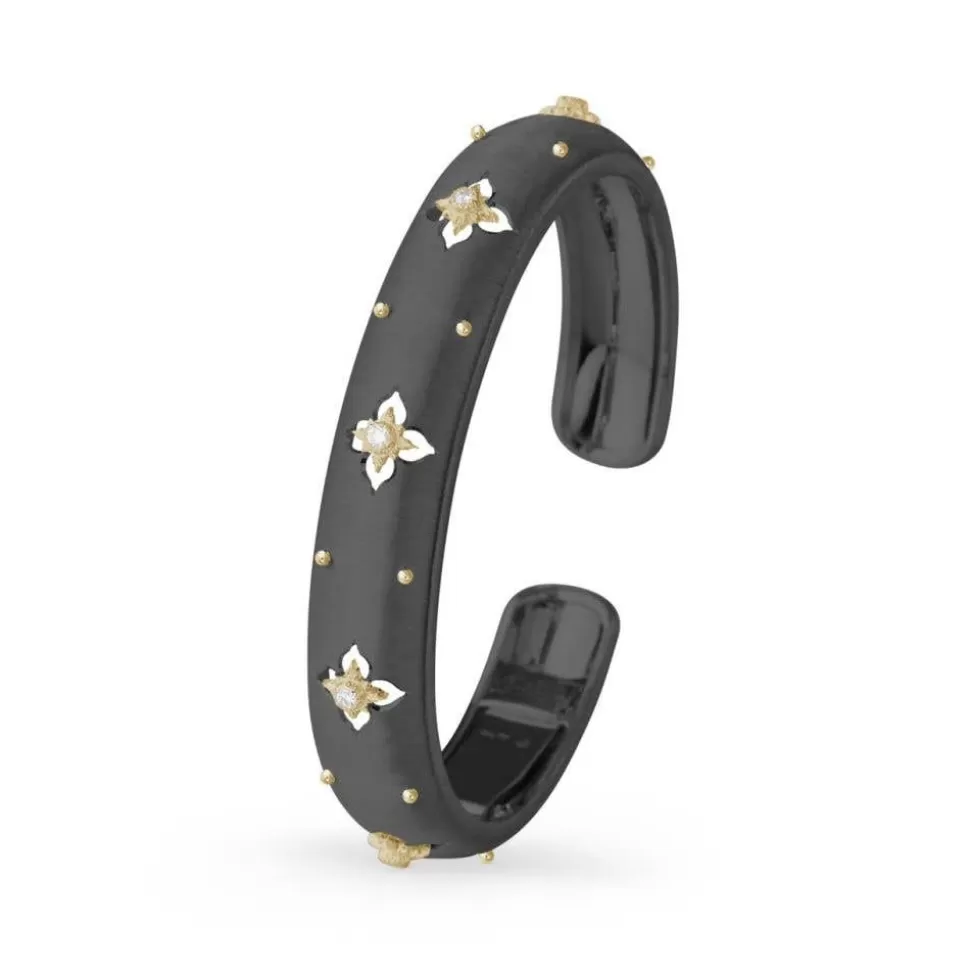 Buccellati Macri Giglio Bracelet< Bracelets
