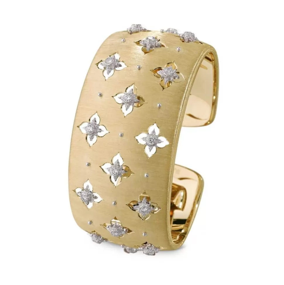 Buccellati Macri Giglio Bracelet< Bracelets