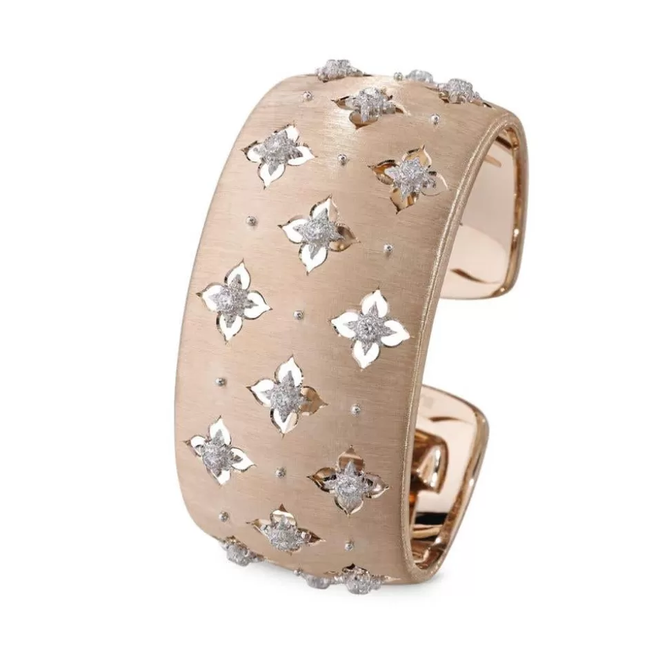Buccellati Macri Giglio Bracelet< Bracelets
