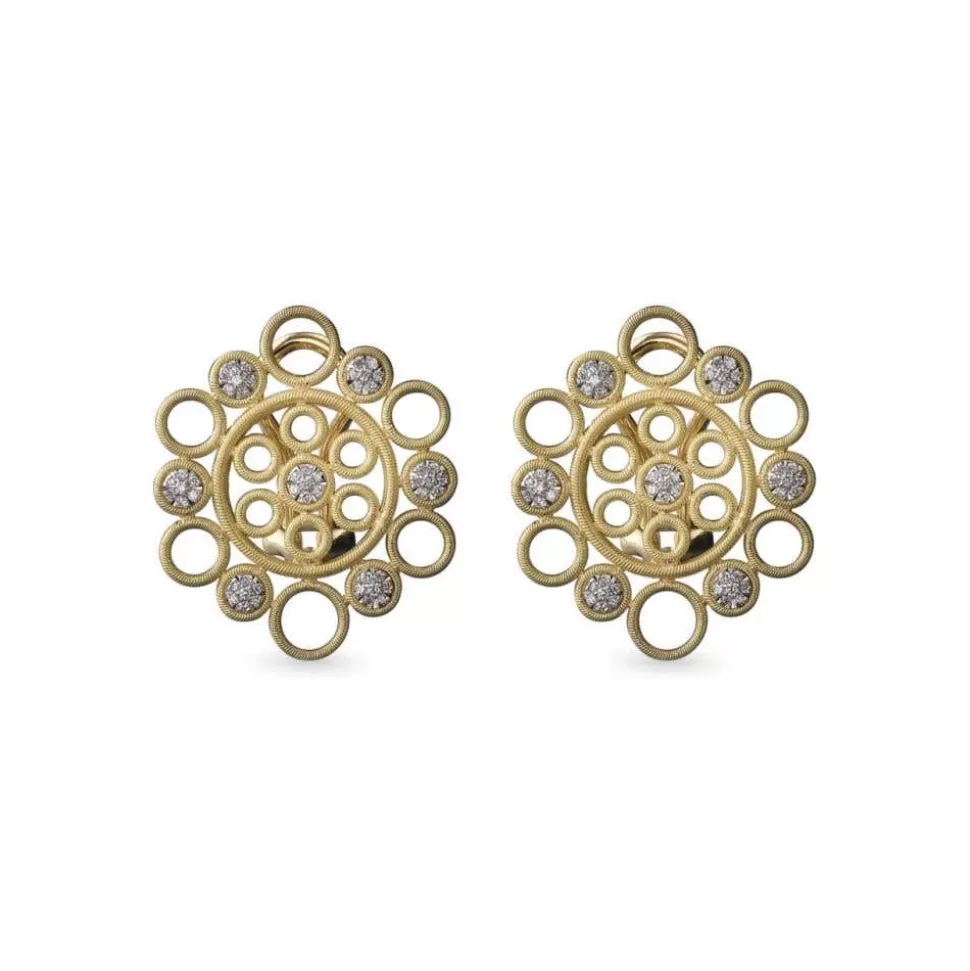 Buccellati Maria Earrings< Earrings