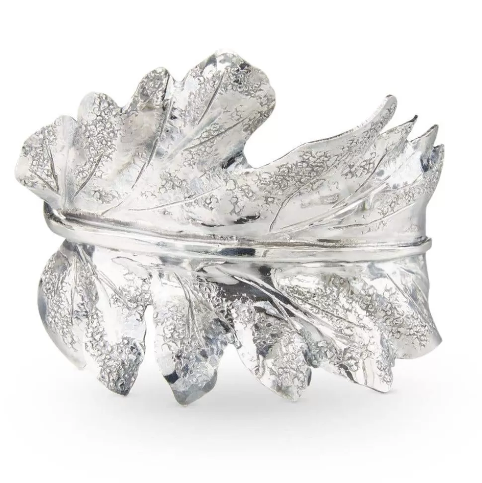 Buccellati Mario Leaf Bracelet< Bracelets
