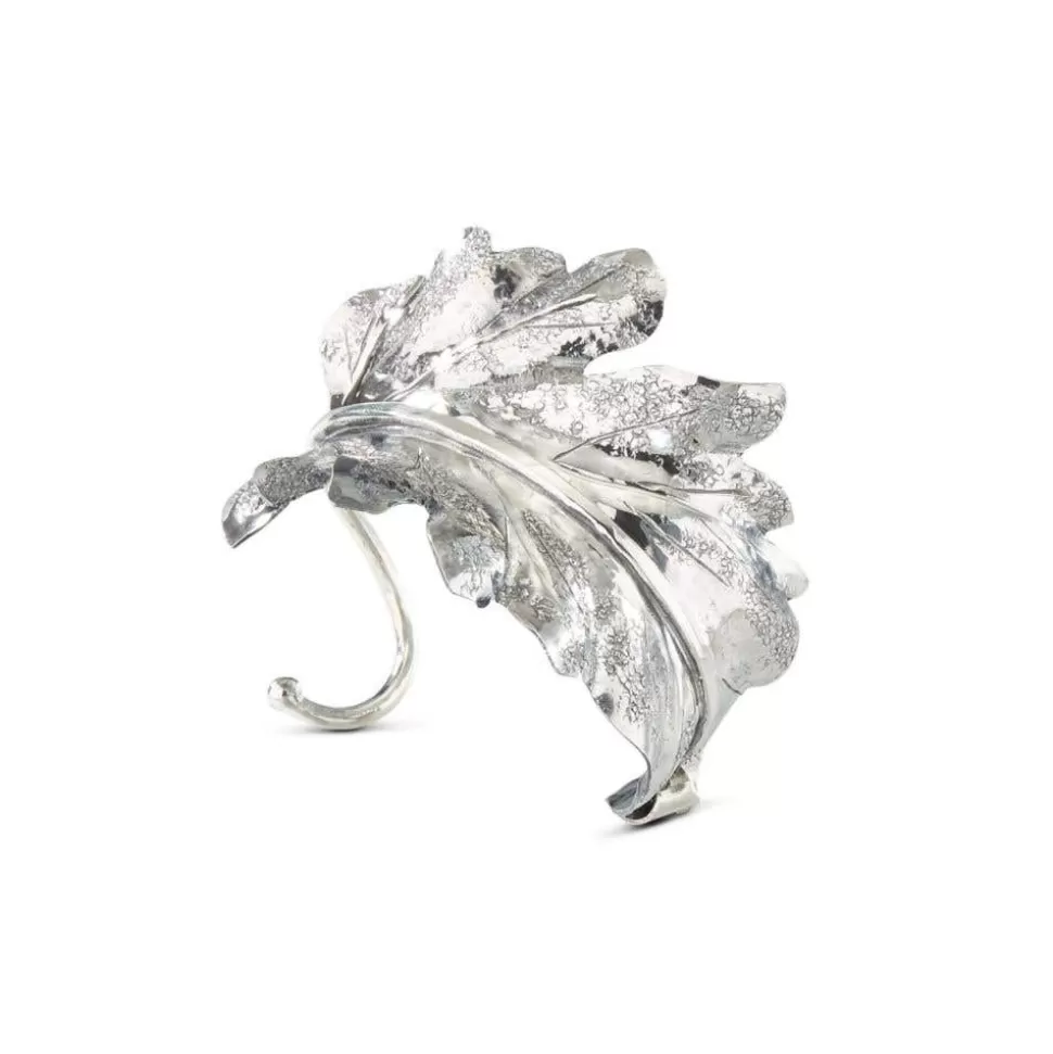 Buccellati Mario Leaf Bracelet< Bracelets