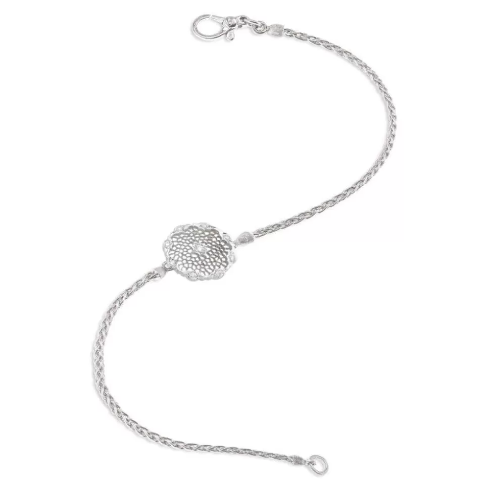 Buccellati Mini Tulle Bracelet< Bracelets