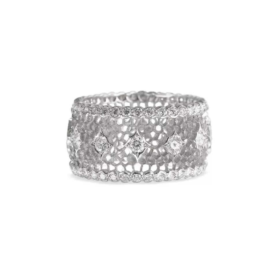 Buccellati Nuovo Tulle Eternelle< Eternelle