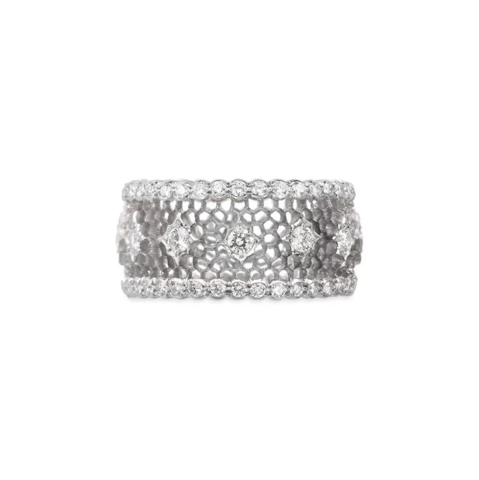 Buccellati Nuovo Tulle Eternelle< Eternelle