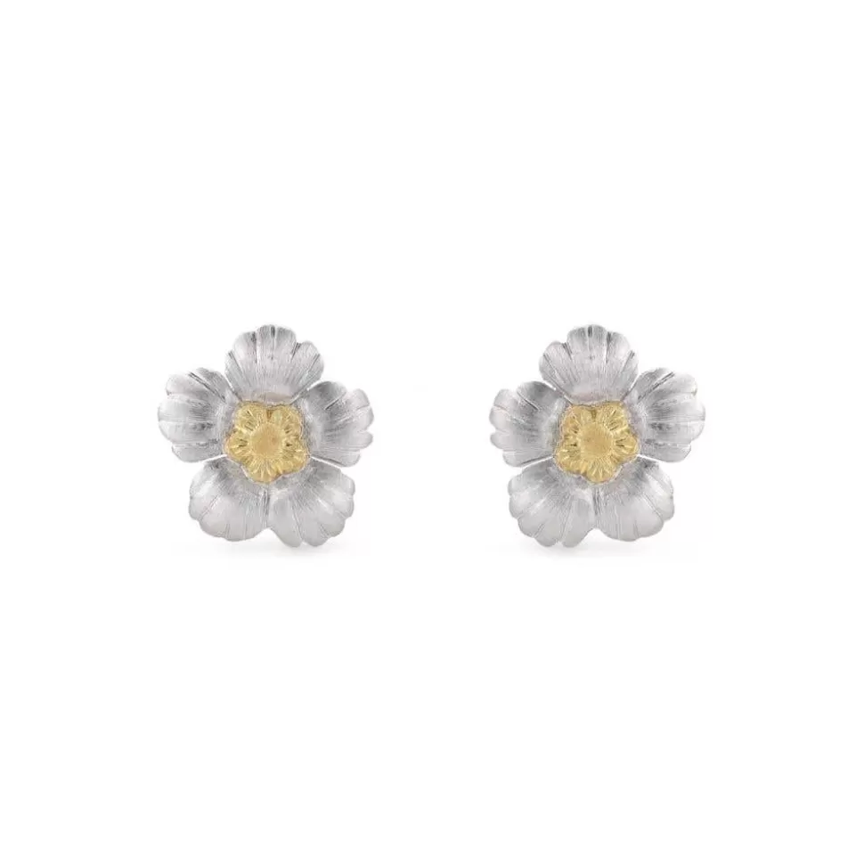 Buccellati Olimpia Earrings< Earrings
