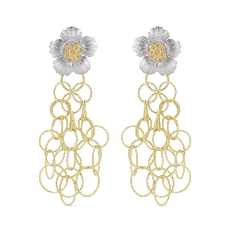 Buccellati Olimpia Earrings< Earrings