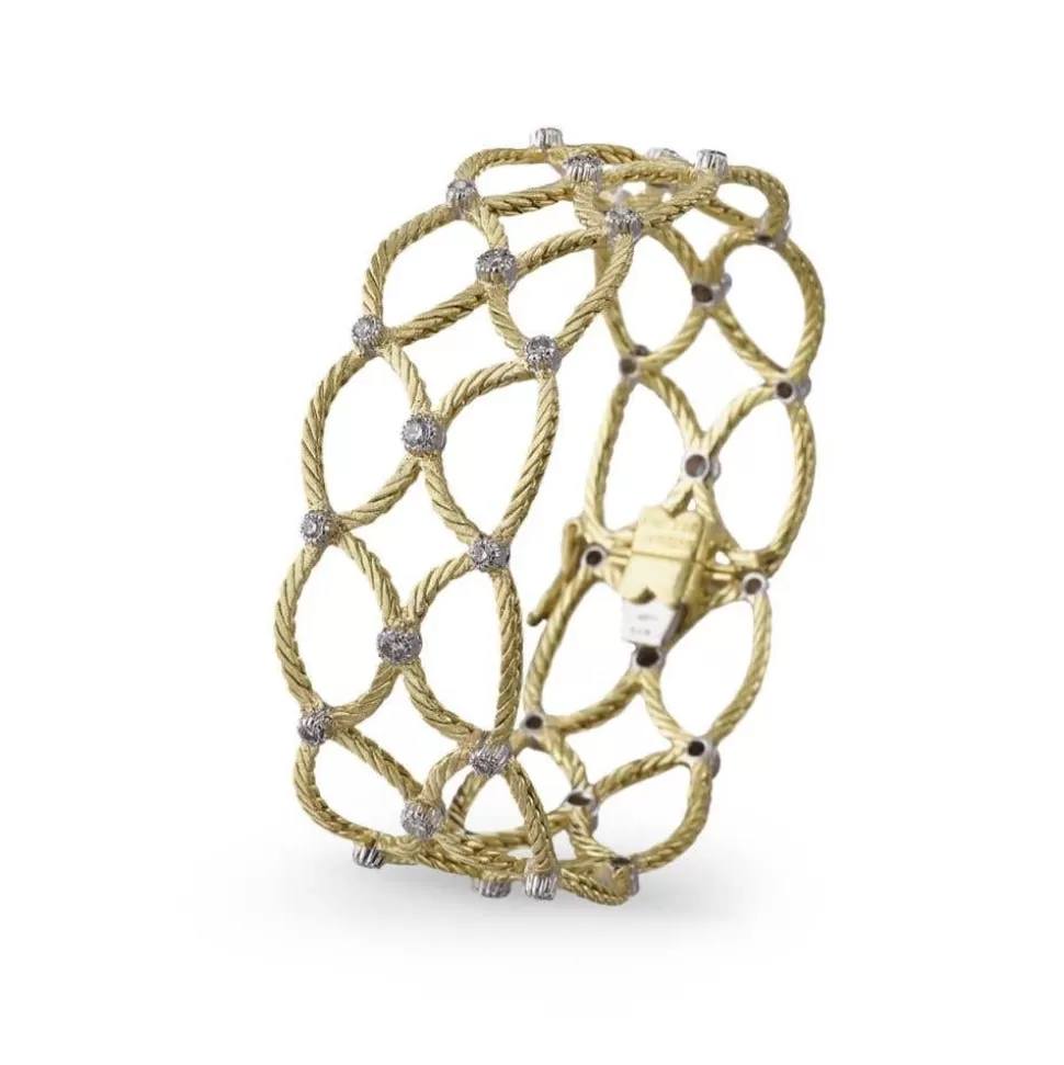 Buccellati Ondine Bracelet< Bracelets