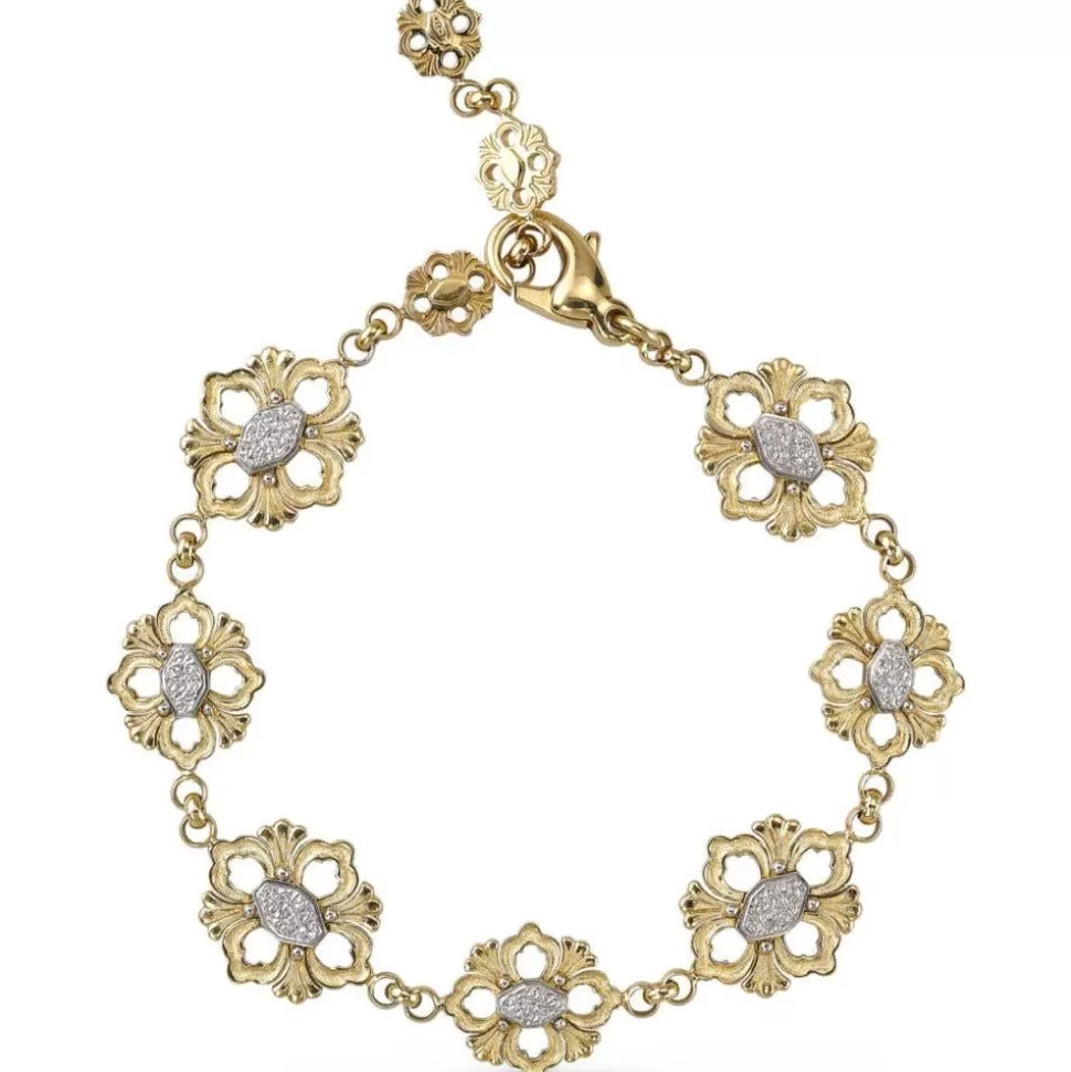 Buccellati Opera Bracelet< Bracelets