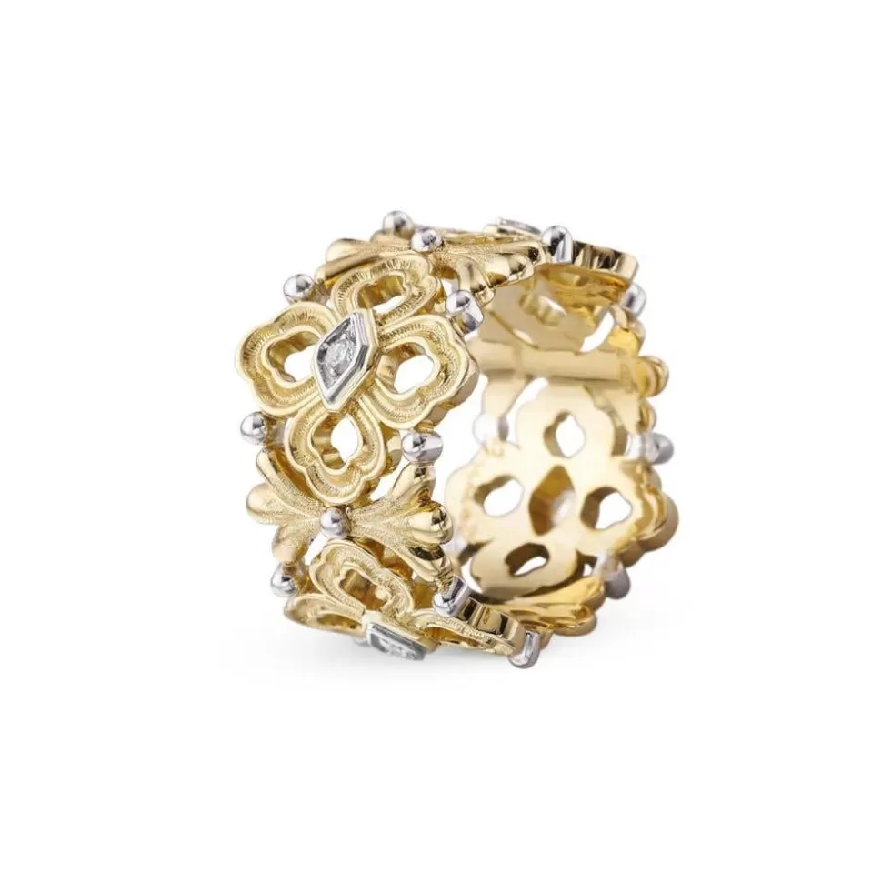 Buccellati Opera Eternelle< Eternelle