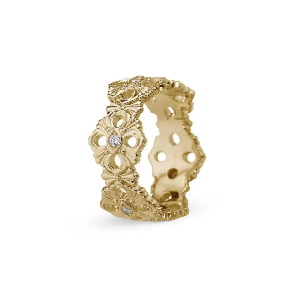 Buccellati Opera Eternelle< Eternelle