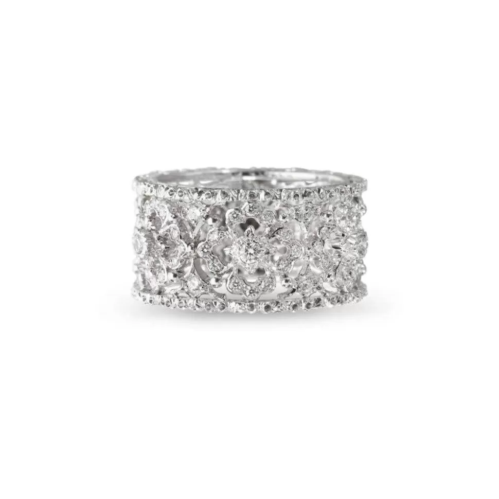 Buccellati Opera Full Pave' Eternelle< Eternelle