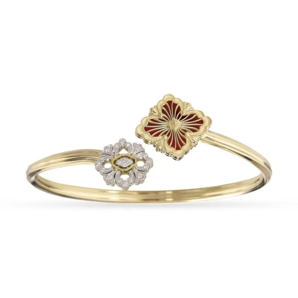 Buccellati Opera Tulle Bracelet< Bracelets
